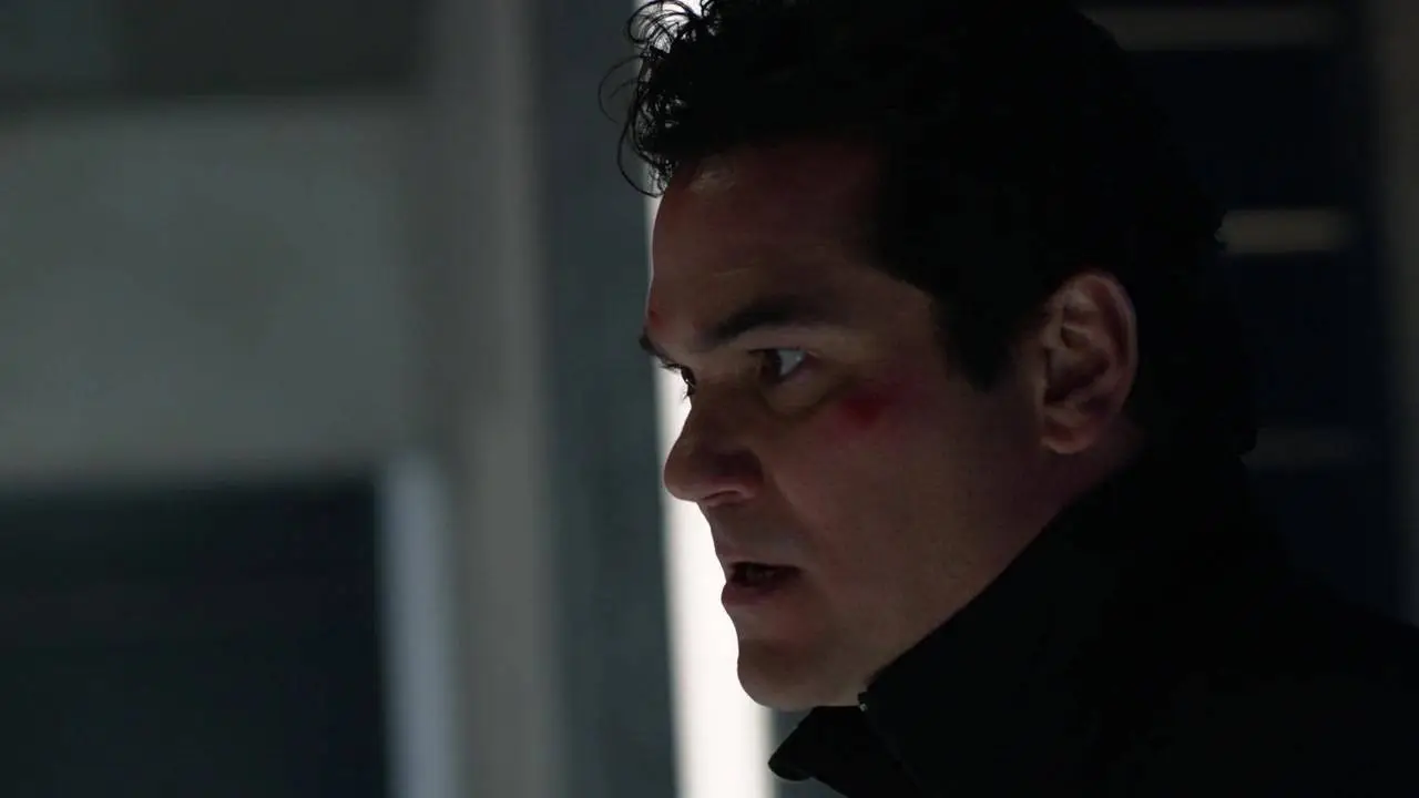 Supergirl S02E15