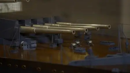 Ch5. - World's Greatest Warships - Bismarck: Hitler's Great Warship (2019)