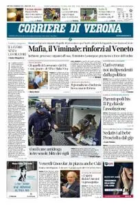 Corriere di Verona – 18 febbraio 2020