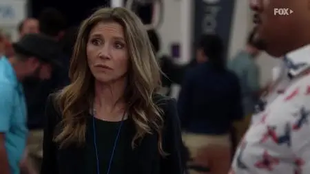 Speechless S03E13