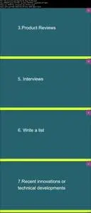 Blogging For Engineers - Start Blogging on Engineering Niche