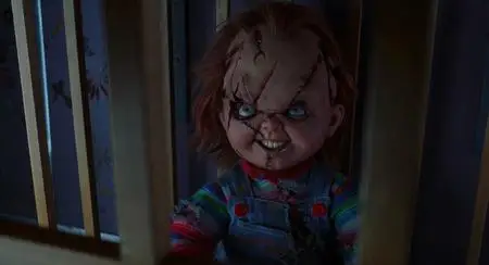 Bride of Chucky (1998) [Remastered]