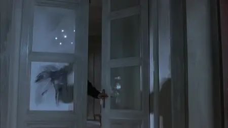 Dracula II: Ascension (2003)
