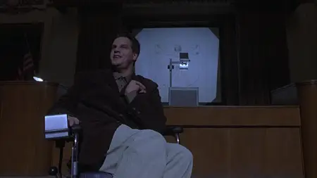 Dracula II: Ascension (2003)