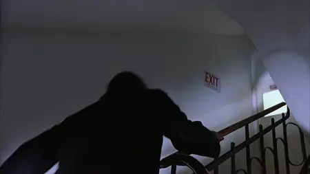 Dracula II: Ascension (2003)
