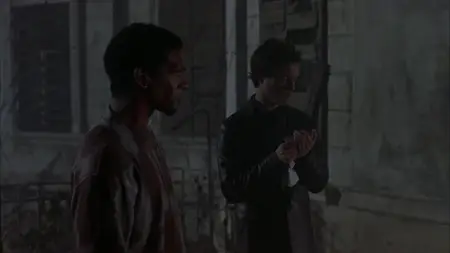 Dracula II: Ascension (2003)