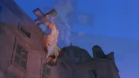 Dracula II: Ascension (2003)