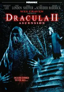Dracula II: Ascension (2003)