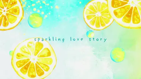 Honey Lemon Soda - 11