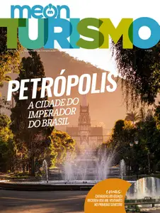 Meon Turismo - Julho 2024