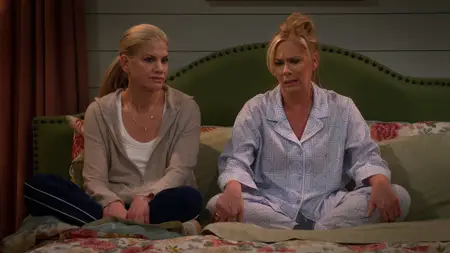 Leanne S01E14