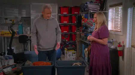 Leanne S01E14