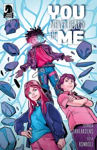 You Never Heard of Me 04 of 05 2025 digital Son of Ultron