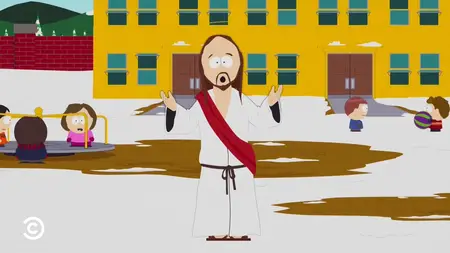 South Park S27E05
