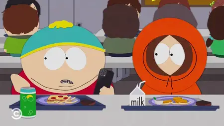 South Park S27E05