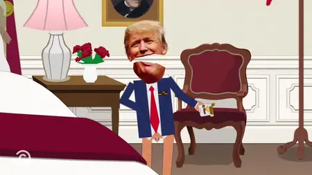 South Park S27E05