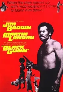 Black Gunn (1972)