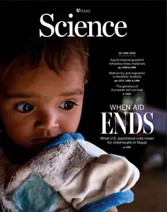 Science - 26 June 2025