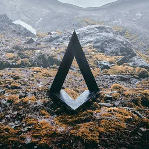 Kiasmos - II (2024) [Official Digital Download 24/96]