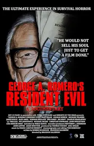 George A. Romero's Resident Evil (2025)