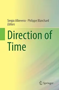 Direction of Time (Repost)