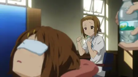 K On!! S2 11 ,480p| mkv ~bY ANFO  K ON!! S2 11