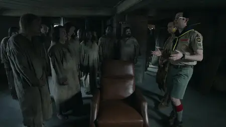 Ghosts S05E16