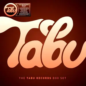 VA - The Tabu Records Box Set (Remastered) (2014)