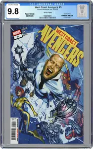 West Coast Avengers 005