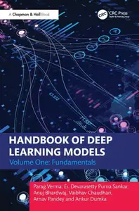 Handbook of Deep Learning Models