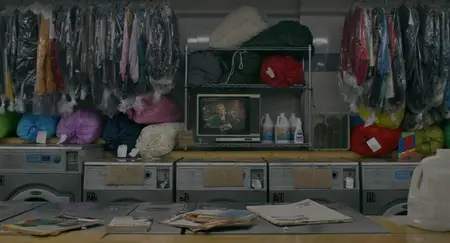Caught Stealing (2025)