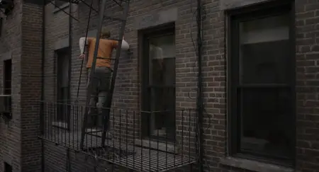 Caught Stealing (2025)