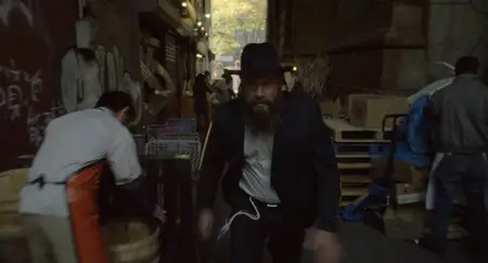 Caught Stealing (2025)
