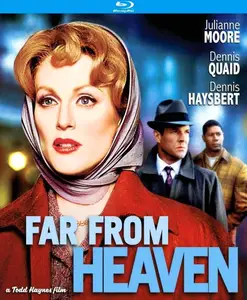 Far from Heaven (2002)