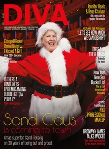 Diva UK - December 2024