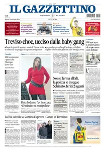 Il Gazzettino Rovigo - 24 Dicembre 2024