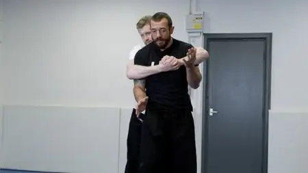 Urban Self Defence, Krav Maga Tactics, Level 4