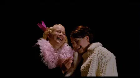 Human Traffic (1999) [Hybrid] [4K, Ultra HD]