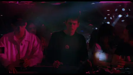 Human Traffic (1999) [Hybrid] [4K, Ultra HD]
