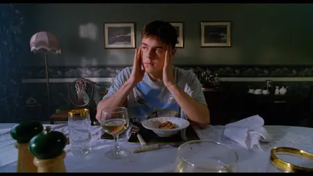 Human Traffic (1999) [Hybrid] [4K, Ultra HD]