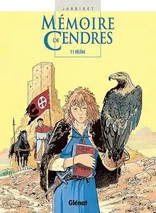 Mémoire de Cendres - Tome 1 - Héléna