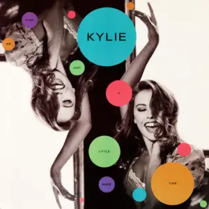 Kylie Minogue - Give Me Just A Little More Time (1992/2024) [Official Digital Download]