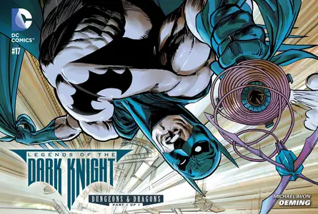 Legends of the Dark Knight 017 (2012