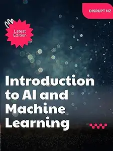 Introduction to AI and Machine Learning (AI E-Learning)
