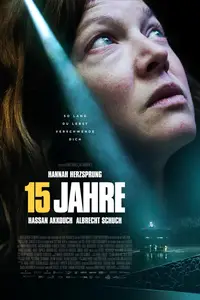 15 Jahre / 15 Years (2024)