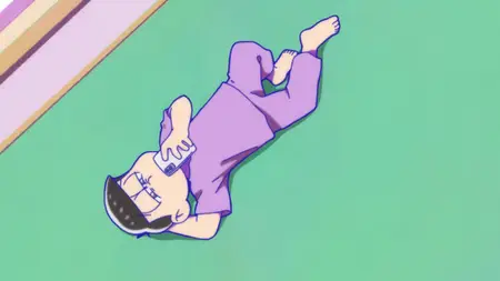 Osomatsu san 4th Season 01