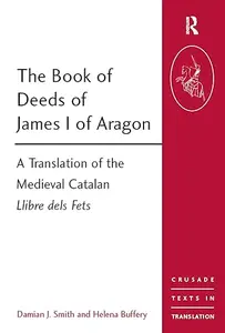 The Book of Deeds of James I of Aragon