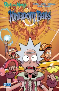 Rick and Morty-Kingdom Balls 04