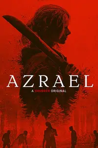 Azrael (2024)