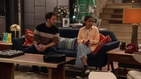 iCarly S01E03